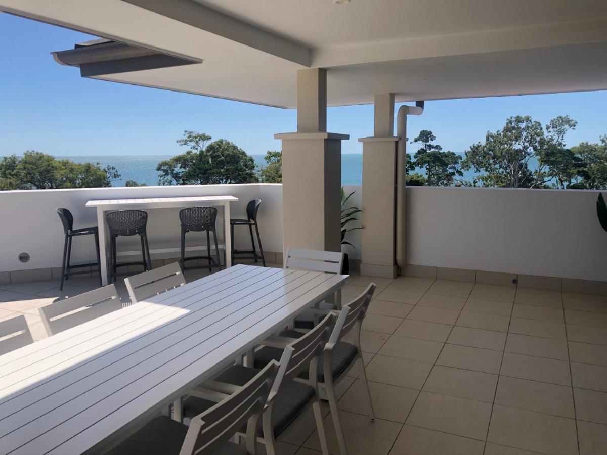 Grand Mercure Allegra Hervey Bay Bagian luar foto